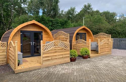 Conifer Cabins - Photo 17