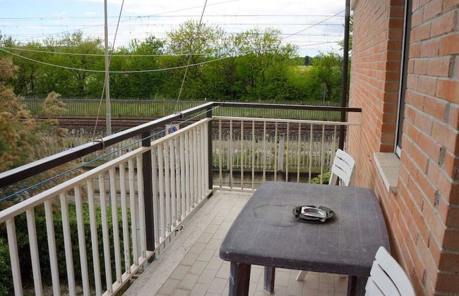 Cleo Girasole - Foto 14