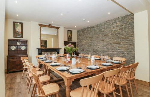 Evenjobb Court Farmhouse - Foto 30