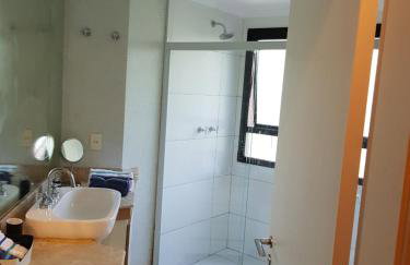 Amazing Penthouse in Sao Paulo, Morumbi área. - Foto 29