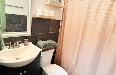 Coastal home near FLETC, I95, St Simons & Jekyll Island - Foto 5