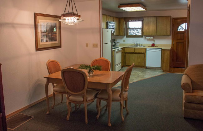 Mountain Retreat Resort - Photo 17