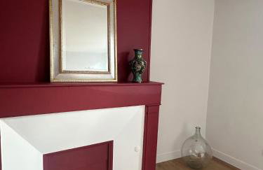 Charmant appartement au cœur de ville - Foto 12