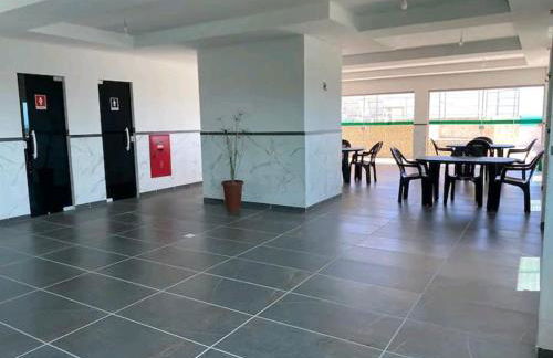 Flat JACUMÃ LITORAL SUL PB - Foto 30