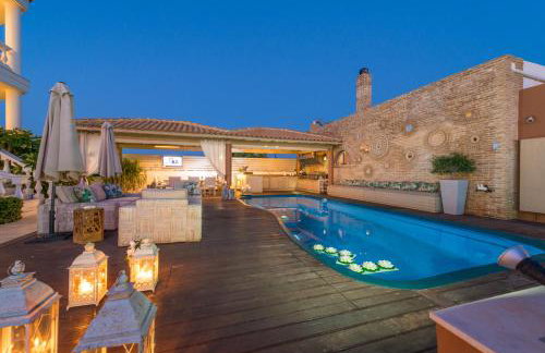 Marilyn Manor, Exclusive Hideway, By ThinkVilla - Foto 8