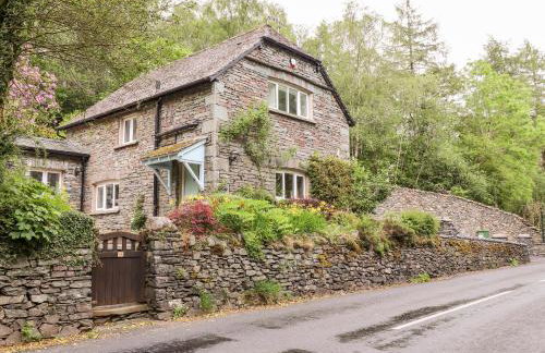 Silverthwaite Cottage - Foto 18
