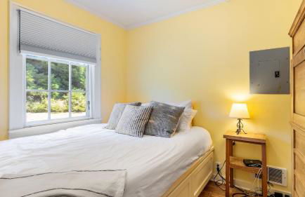 Smugglers Lagoon Beach Cottage by Avantstay - Foto 28