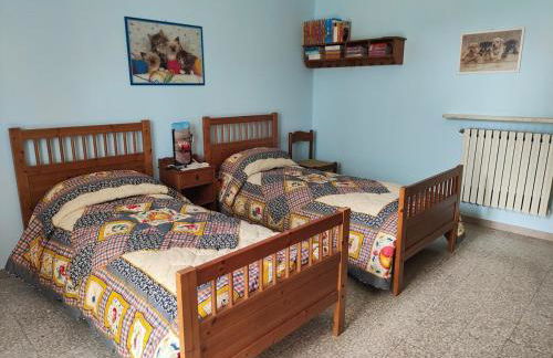 Relax in Langa - Foto 18