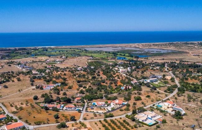 Apartamentos Monte dos Avós, Albufeira by AlgarveBlossom - Foto 14