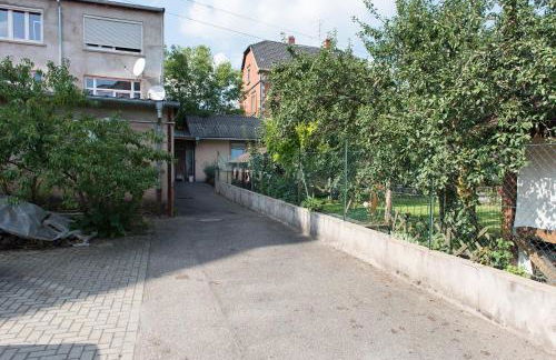 Meublé Le Coin Tranquille - Foto 24