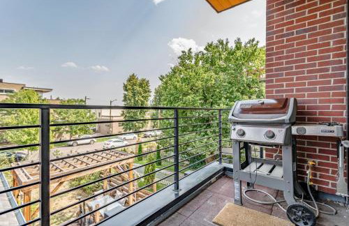 Luxury 5-Bedroom Home in LoHi - Foto 43