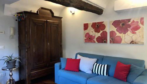 Mini suite del borgo antico - design e charm in centro - Foto 3, wardrobe