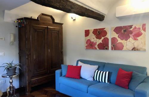 Mini suite del borgo antico - design e charm in centro - Foto 3