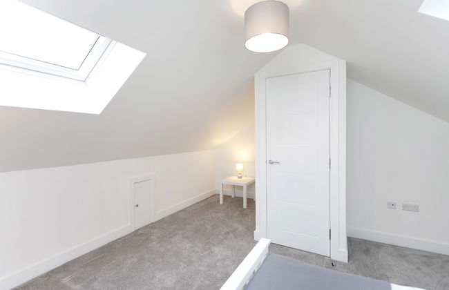 Condron 3 bedroom house - Foto 4