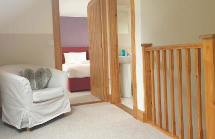 Old Farm Holiday Cottages - Scottish Borders - Foto 54