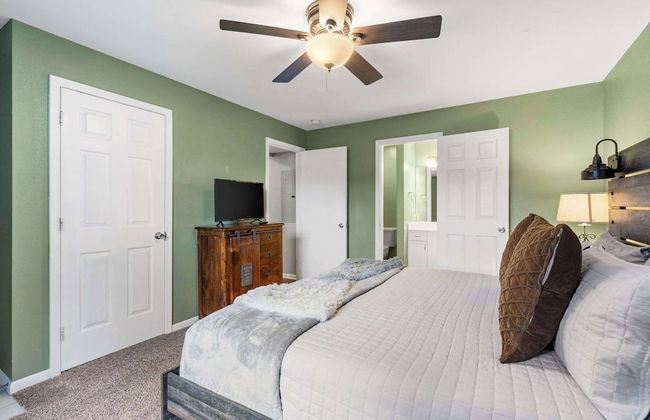 Dora - Holiday Hills Branson - Golf Resort - Branson - Outdoor Pools - Foto 6