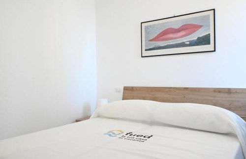 F009 - Fano, nuovo appartamento a due passi dal mare - Foto 10