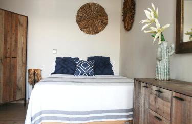 Boho Beach House in Itea-Delphi - Photo 26