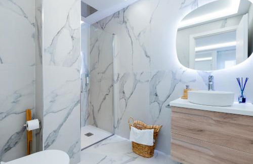 VILLA NICOLE wifi, gym, Heated Pool - Foto 42