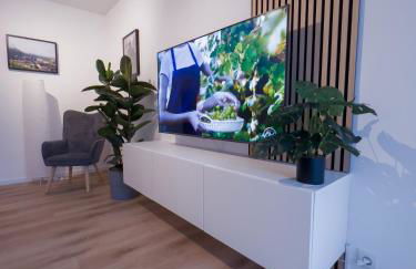 3-Zimmer Apartment 88 qm bis zu 8 Personen - Foto 2