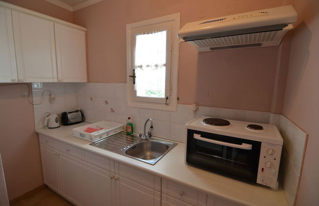 Stella Hotel Apartments - Foto 25