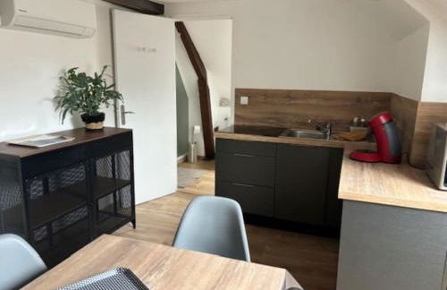 Appartement 2 personnes - Foto 6