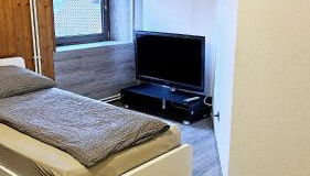 80qm Monteuroase in Melsungen - Schwarzenberg MwSt ausweisbar - Foto 4