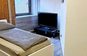 80qm Monteuroase in Melsungen - Schwarzenberg MwSt ausweisbar - Foto 4