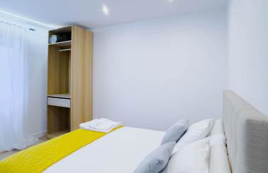 Apartamento TriBeCa Centro III - Foto 22