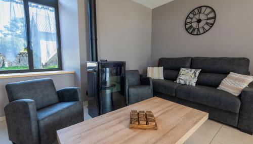 Gîte Gîte de Reyrac 7/8 personnes - Foto 4