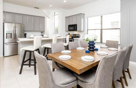 Home Away From Home At Bridgeford Crossing - Foto 39