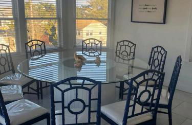 Oceanside Single Family Brant Beach Beach Badges Rooftop Deck Wifi Private Yard Washer & Dryer - Foto 1