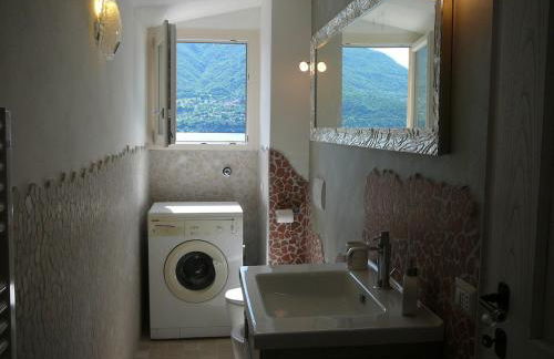 Casa Romantica -Terrace 40sqm, wonderful lake view - Foto 36