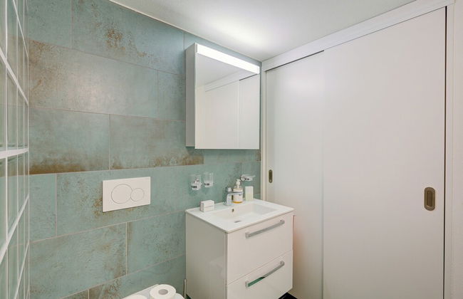 Rustico Al Museo Bosco Gurin - Photo 17