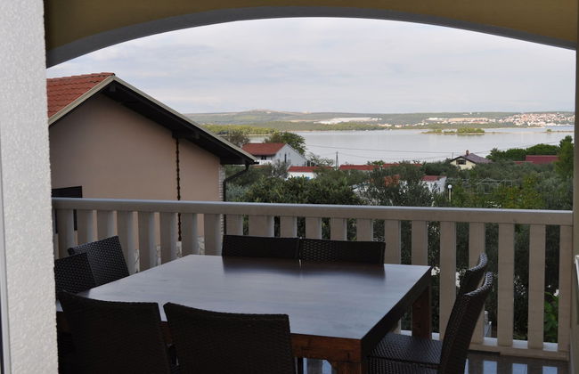 Apartments Villa Lidija - Foto 15