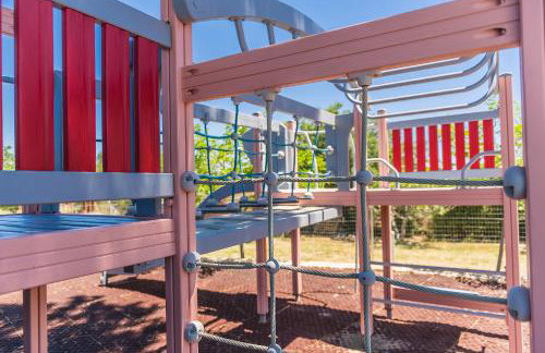 Villa Syndriani - 5 Bedroom Villa - Foto 54