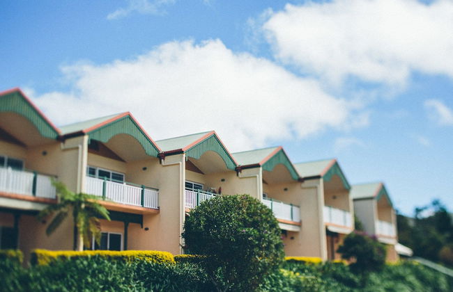 Tinaroo Lake Resort - Foto 23