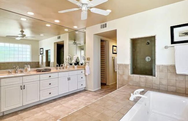 Indian Canyon Retreat - Foto 18