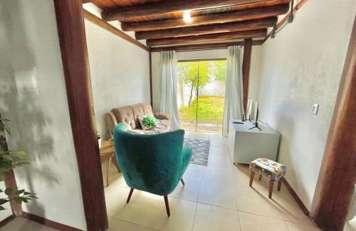 Pousada Marister - Foto 1