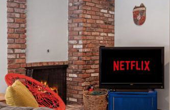 Classic Stratton Ski Chalet - Foto 31