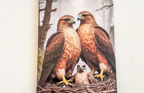 Holiday Home Habichtnest by Interhome - Foto 13