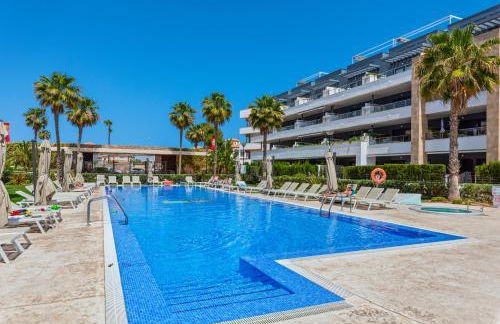 Apartmán v luxusním komplexu Flamenca Village - Foto 5