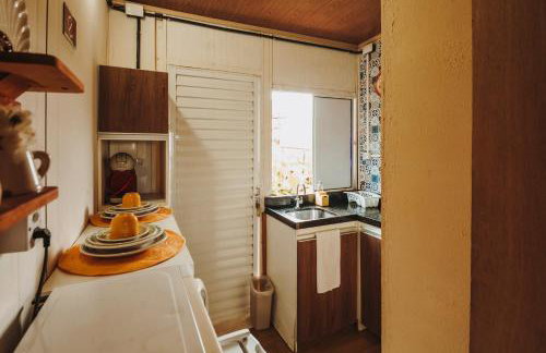 Flat Vista Mar Noronha - Foto 62