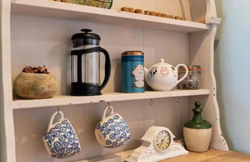 Cosy house rural setting - Foto 8