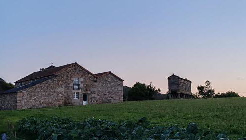 Casa de Valente - Camariñas - Foto 5