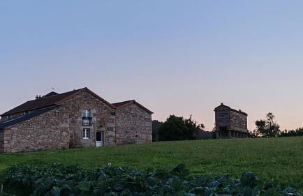 Casa de Valente - Camariñas - Foto 5