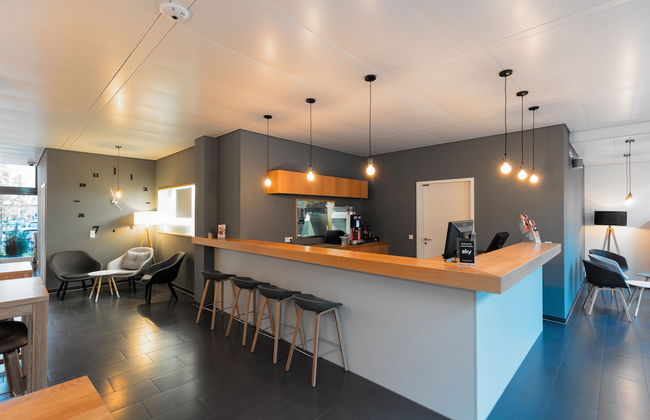 mk | monteurzimmer stuttgart - Photo 2