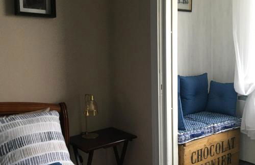 Studio 24 - Coucher de Soleil & Vue Mer - Photo 20