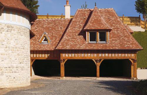 La porte bleue - Photo 9