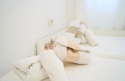 Acogedor apartamento de dos dormitorios a 50 metros del mar y a 5 minutos al Aeropuerto Tenerife Sur - Foto 27